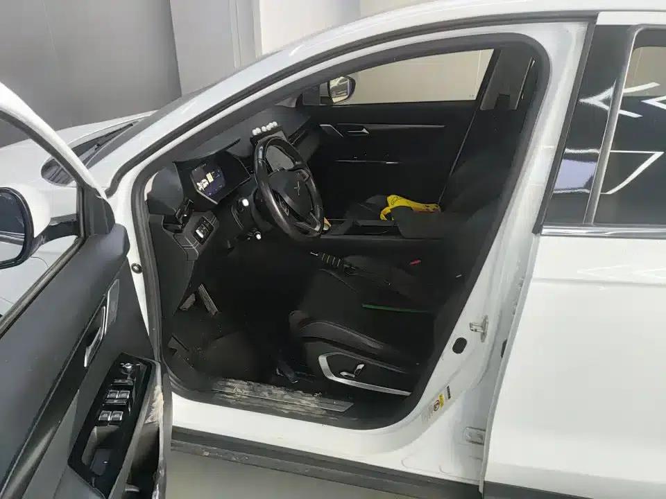XPeng G3 2020 520 Enjoy Edition — миниатюра 5