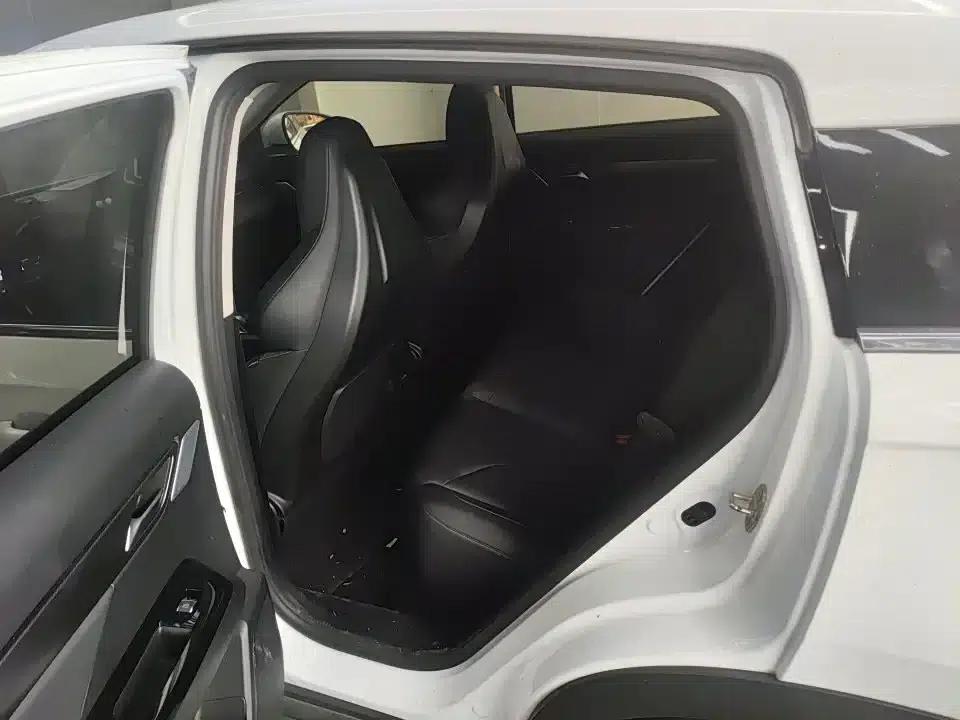 XPeng G3 2020 520 Enjoy Edition — миниатюра 6