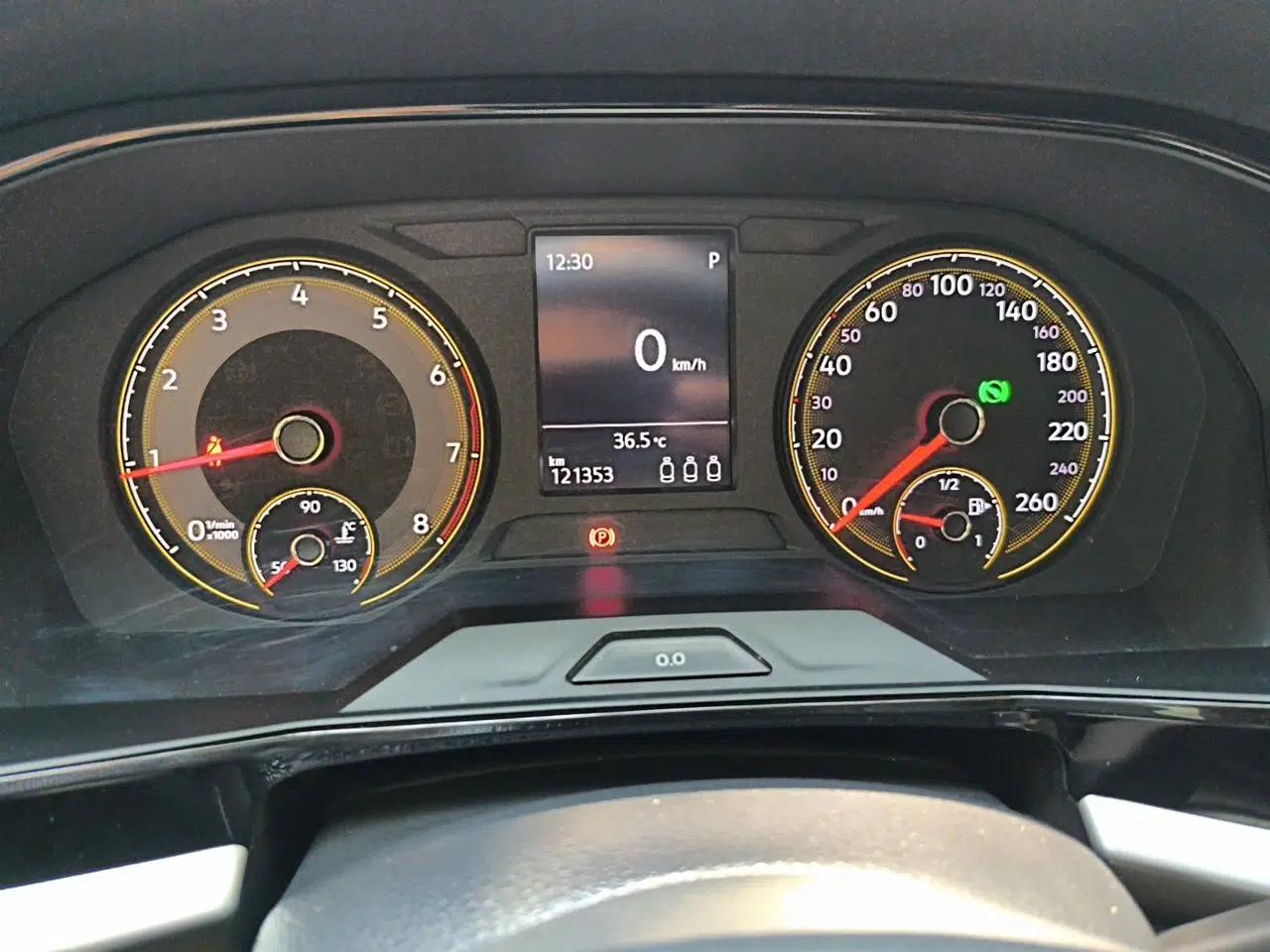 Volkswagen Lavida 2019 1.5L Automatic Comfort Edition China VI Standard — миниатюра 11