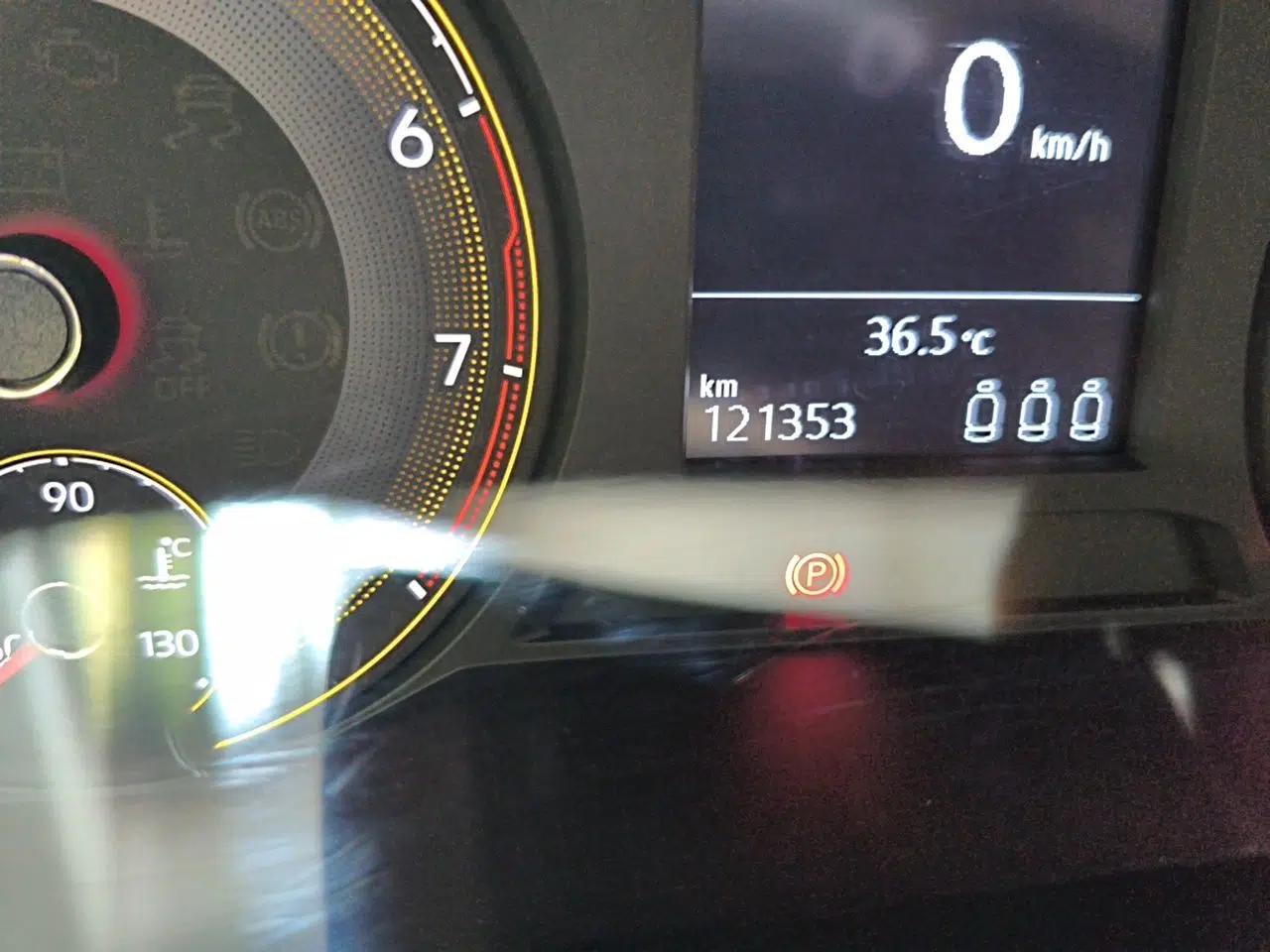 Volkswagen Lavida 2019 1.5L Automatic Comfort Edition China VI Standard — миниатюра 12