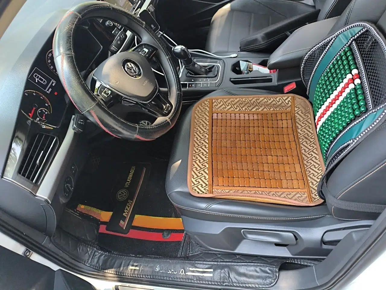 Volkswagen Lavida 2019 1.5L Automatic Comfort Edition China VI Standard — миниатюра 15