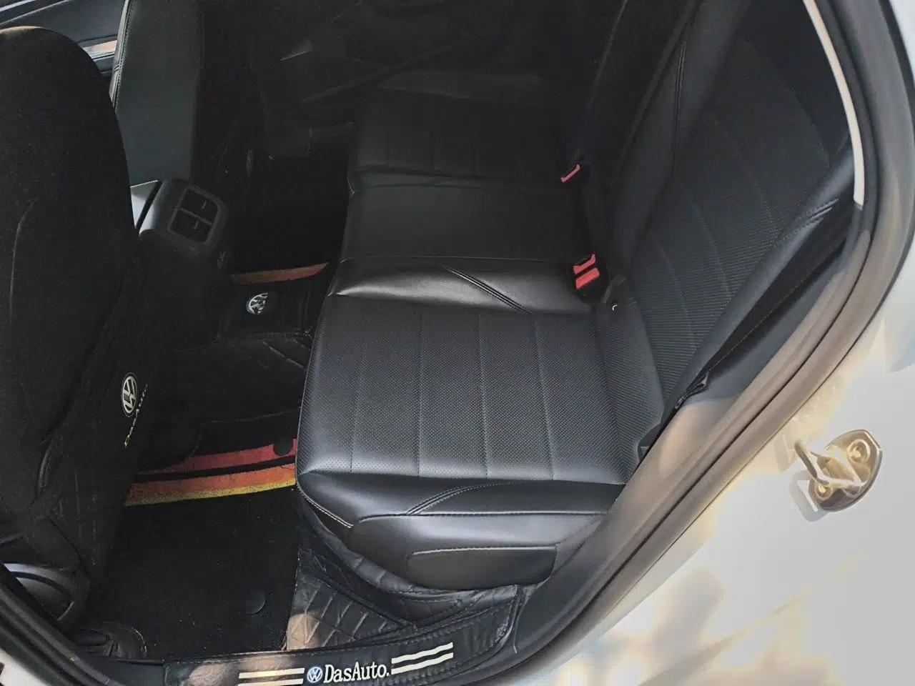 Volkswagen Lavida 2019 1.5L Automatic Comfort Edition China VI Standard — миниатюра 17