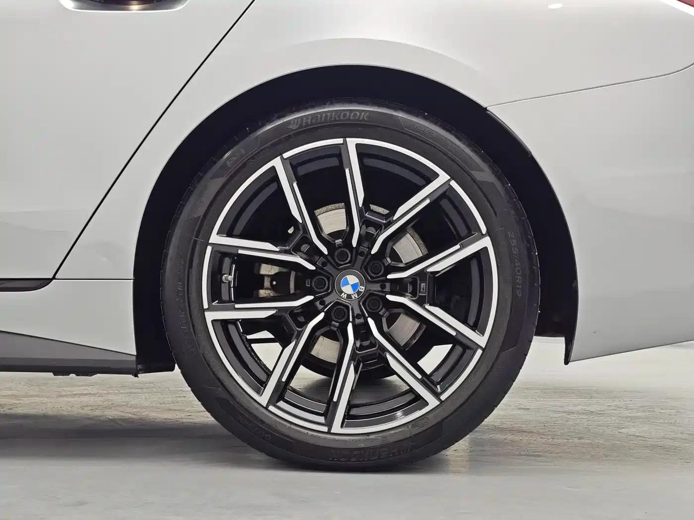 2023 BMW 4 Series 425i Gran Coupe M Sport Shadow Edition — миниатюра 14