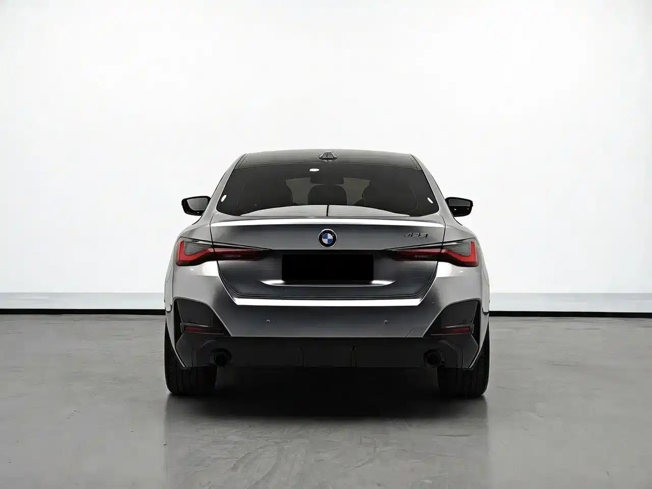 2023 BMW 4 Series 425i Gran Coupe M Sport Shadow Edition — миниатюра 6