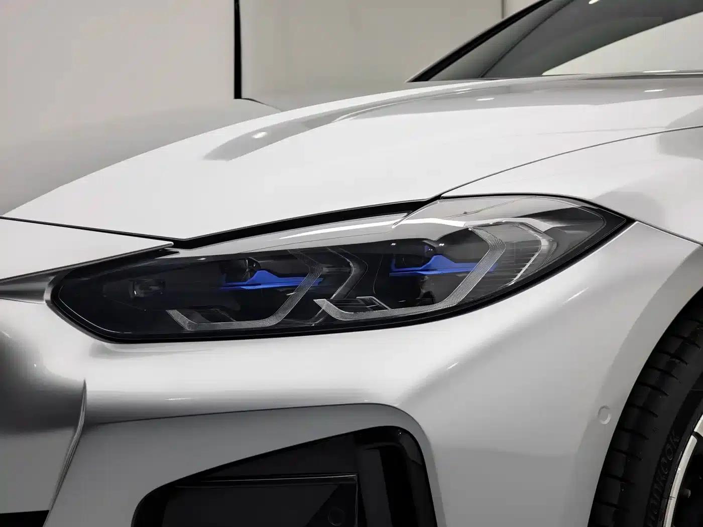 2023 BMW 4 Series 425i Gran Coupe M Sport Shadow Edition — миниатюра 8