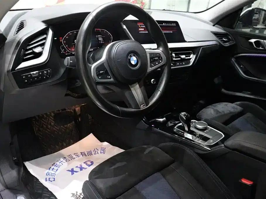 2021 BMW 2 Series (Imported) 225i Coupe M Sport Shadow Edition — миниатюра 7