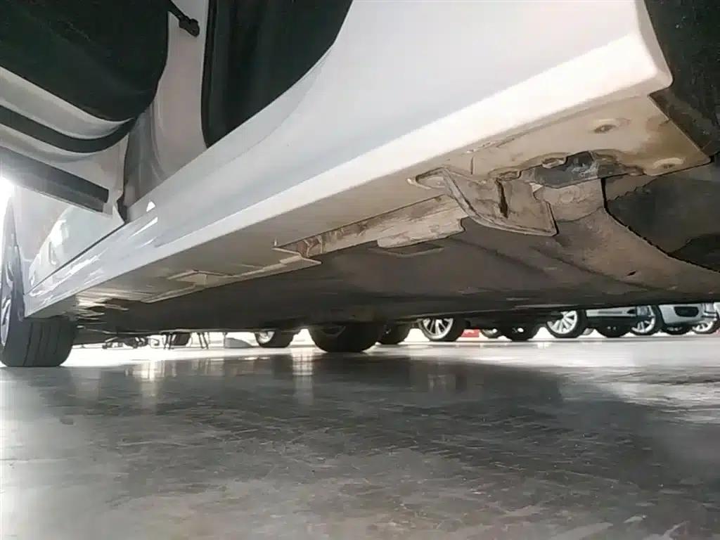 Civic 2022 180TURBO CVT Premium Edition — миниатюра 22