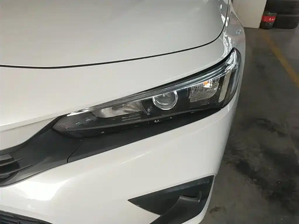 Civic 2022 180TURBO CVT Premium Edition — миниатюра 24