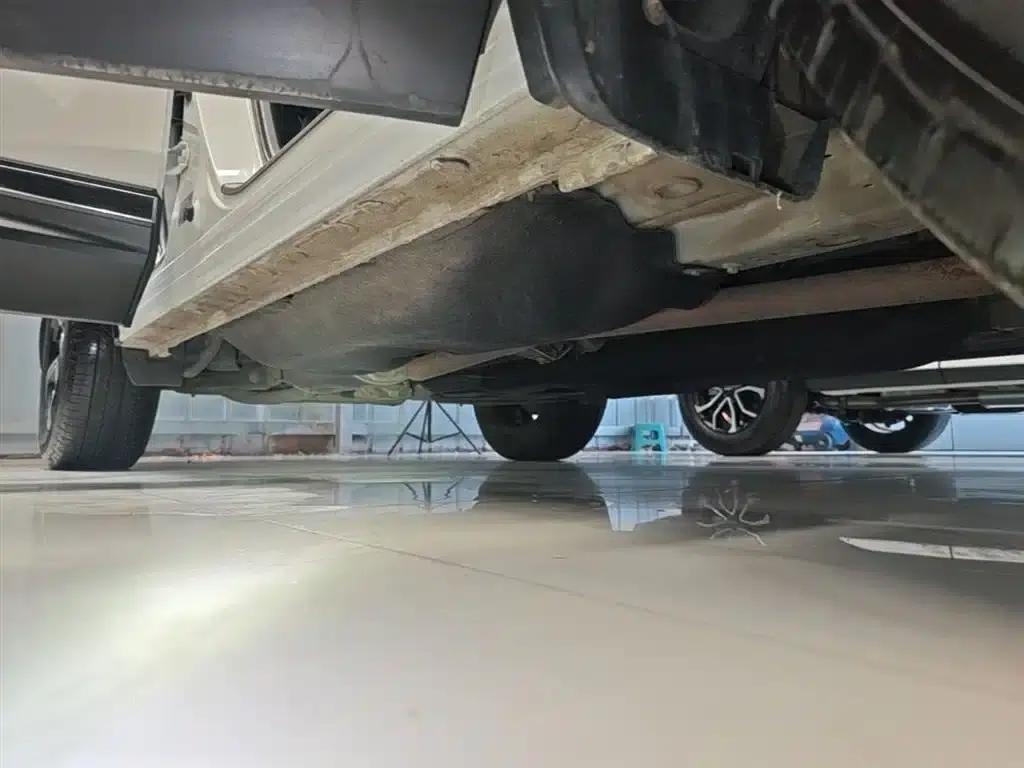 Honda CR-V 2017 240TURBO CVT 4WD Premium Edition — миниатюра 21