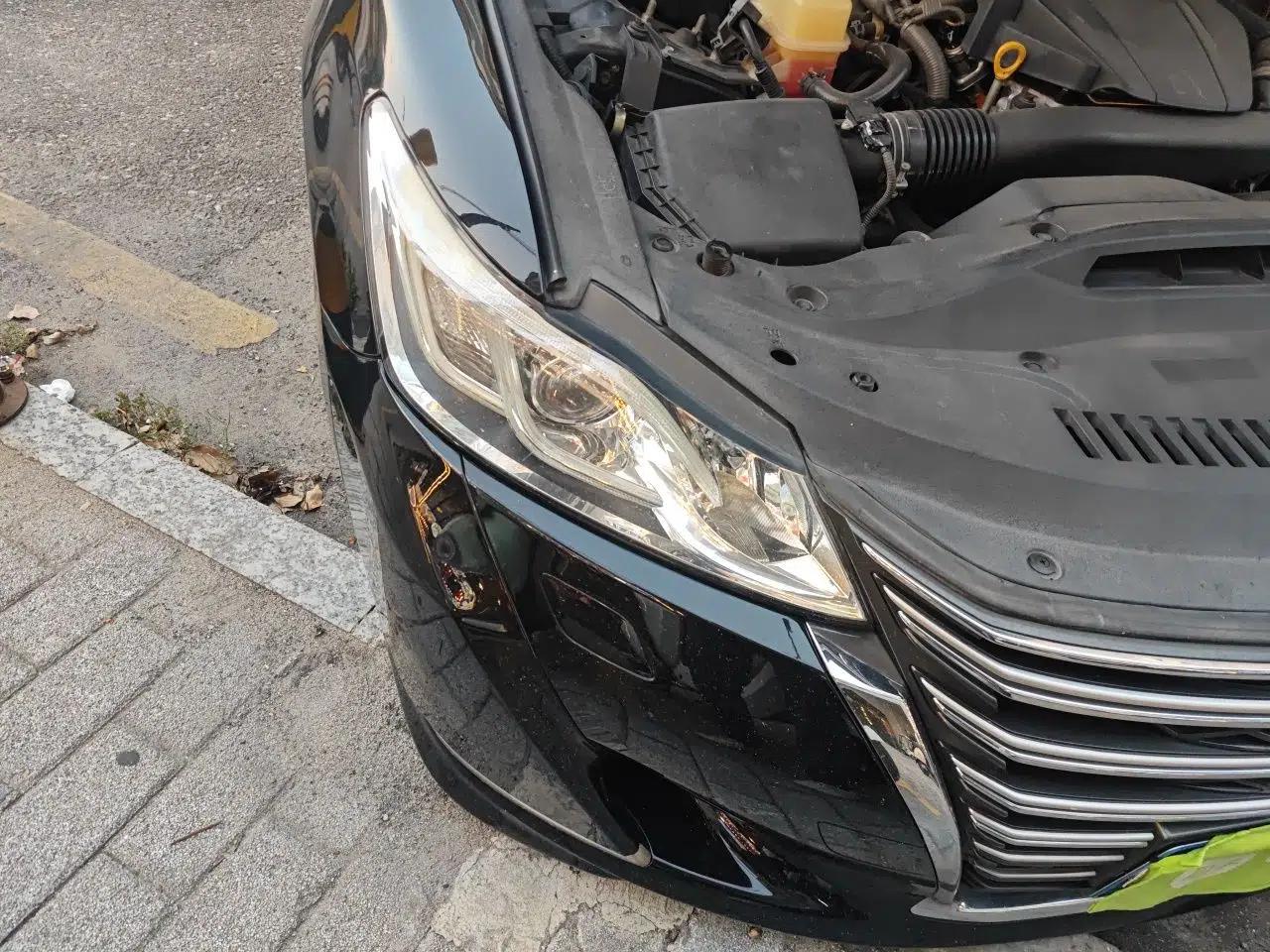 Toyota Crown 2015 2.0T Fashion Edition — миниатюра 7