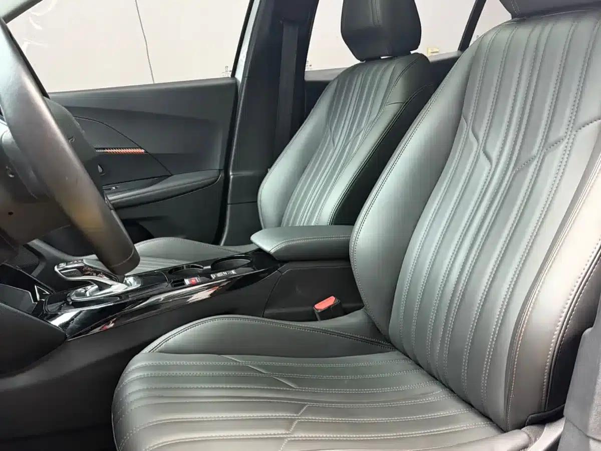 Peugeot 2008 2022 230THP THE ONE — миниатюра 11