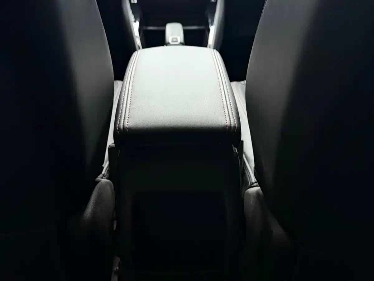 Peugeot 2008 2022 230THP THE ONE — миниатюра 14
