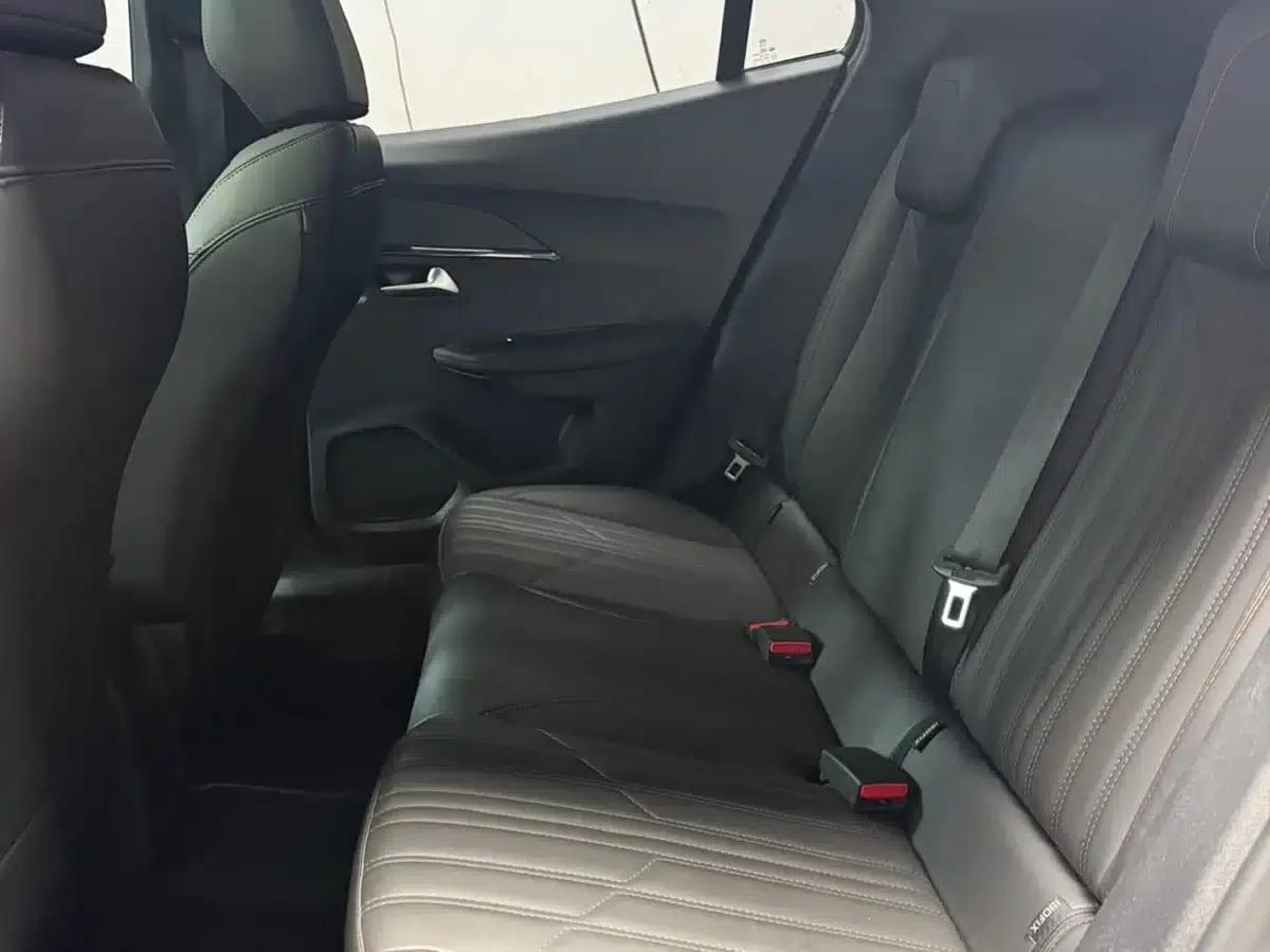 Peugeot 2008 2022 230THP THE ONE — миниатюра 15