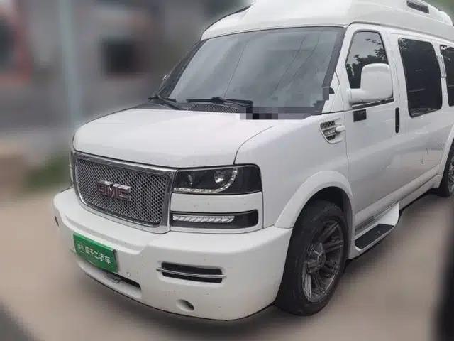 GMC SAVANA