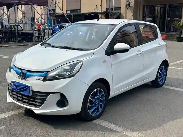 Benben EV 2017 Pure Electric Standard Model (180km)