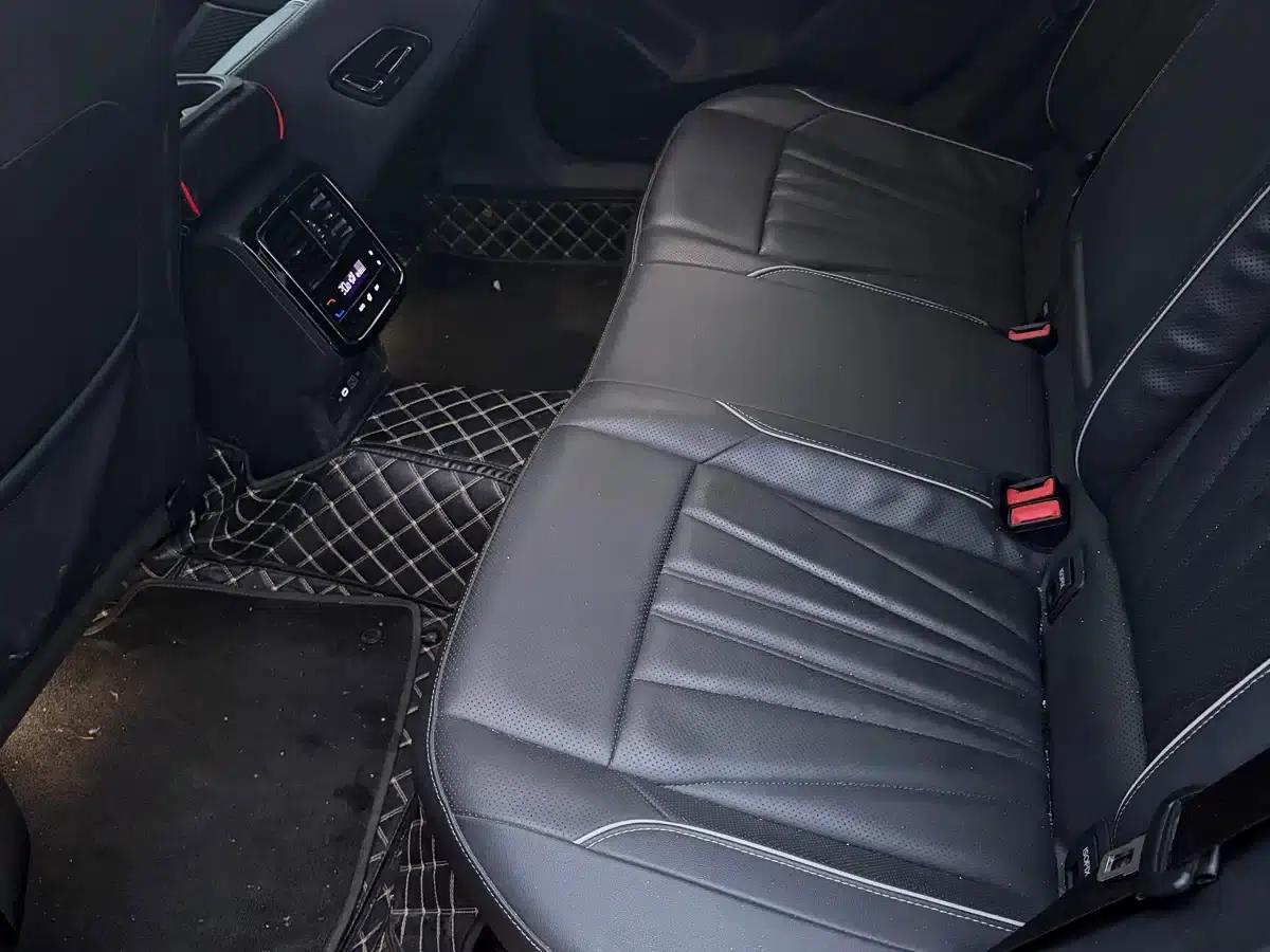 2024 Passat 380TSI Elite Edition — миниатюра 6