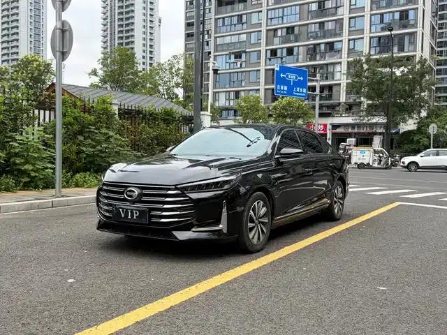 Trumpchi GA8 2020 390T Premium Edition