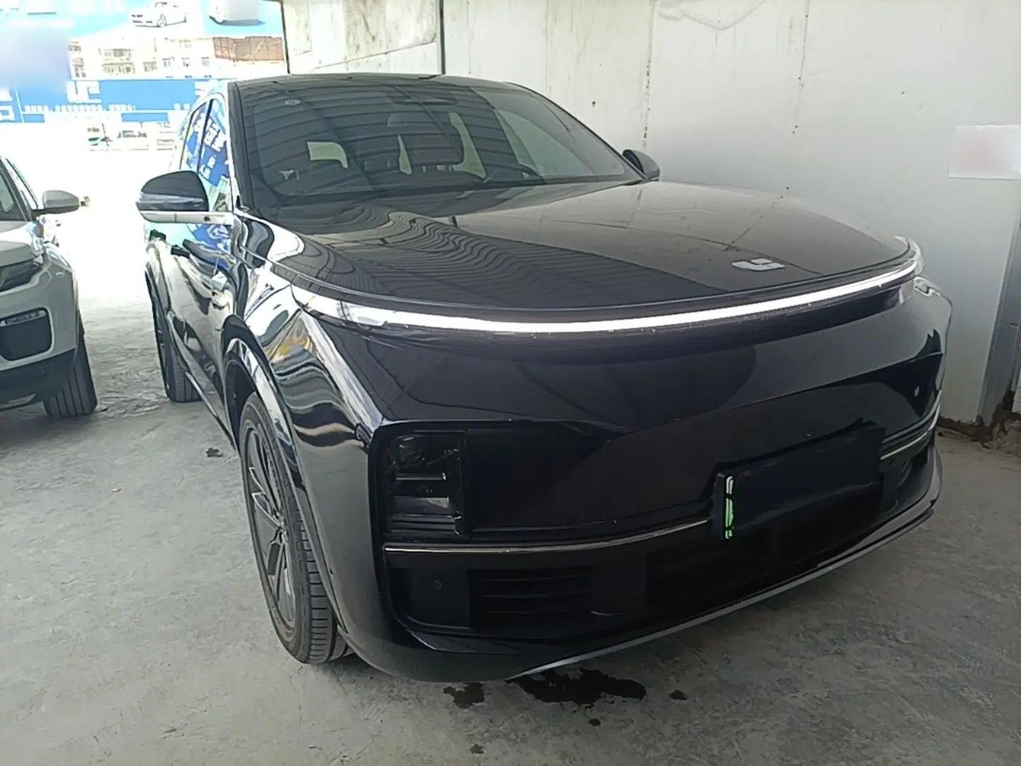 Li Auto L8 2024 Pro Model — миниатюра 3