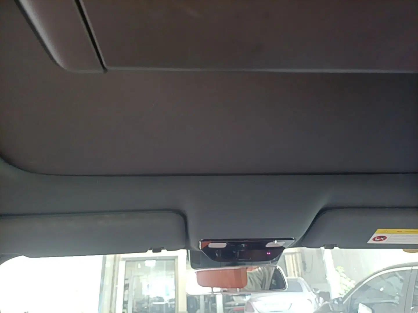 Li Auto L8 2024 Pro Model — миниатюра 21