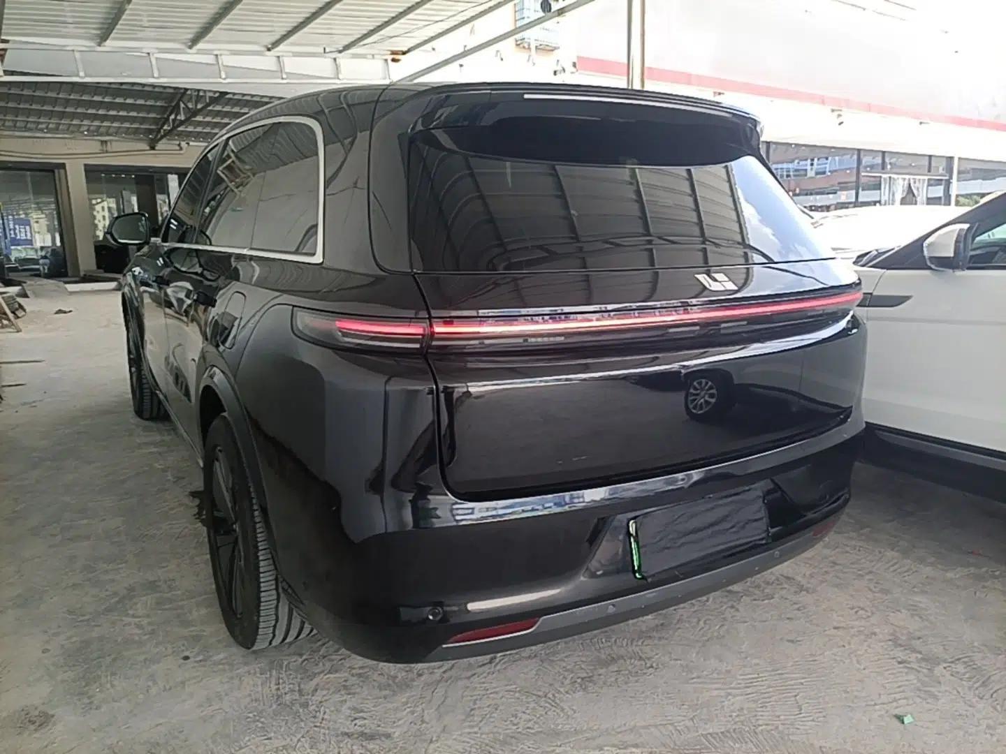 Li Auto L8 2024 Pro Model — миниатюра 4