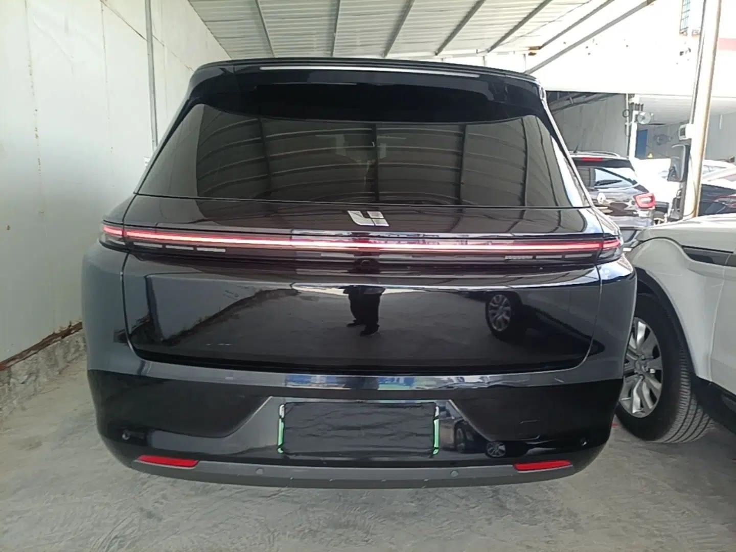 Li Auto L8 2024 Pro Model — миниатюра 5