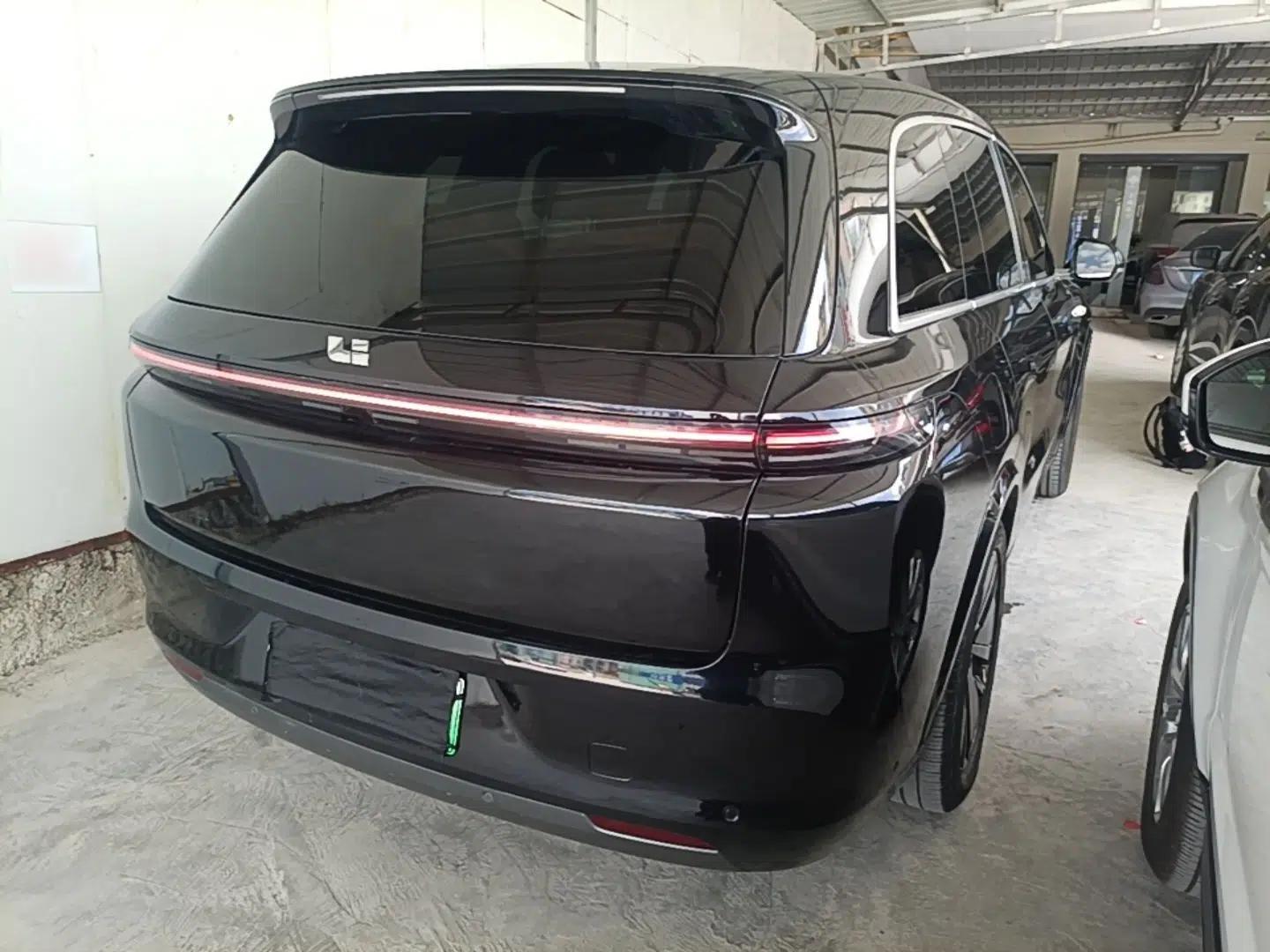 Li Auto L8 2024 Pro Model — миниатюра 6