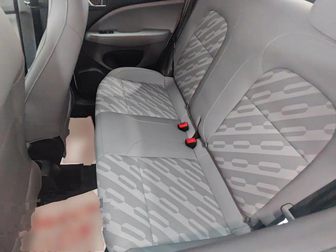 Leapmotor T03 2025 403 Comfort Edition — миниатюра 26