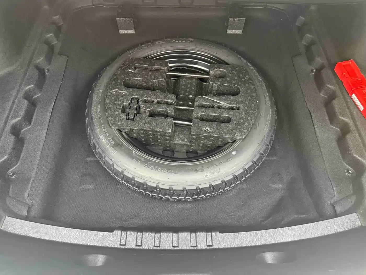 Xingrui 2021 Facelift 2.0TD Premium Edition — миниатюра 17