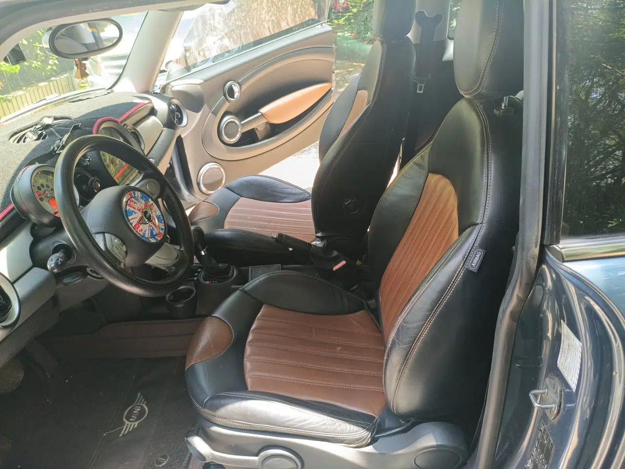MINI 2010 1.6L COOPER Cheer — миниатюра 15