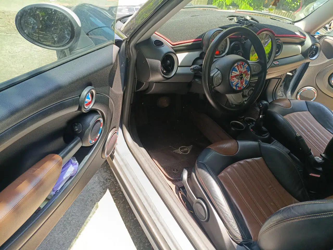 MINI 2010 1.6L COOPER Cheer — миниатюра 16
