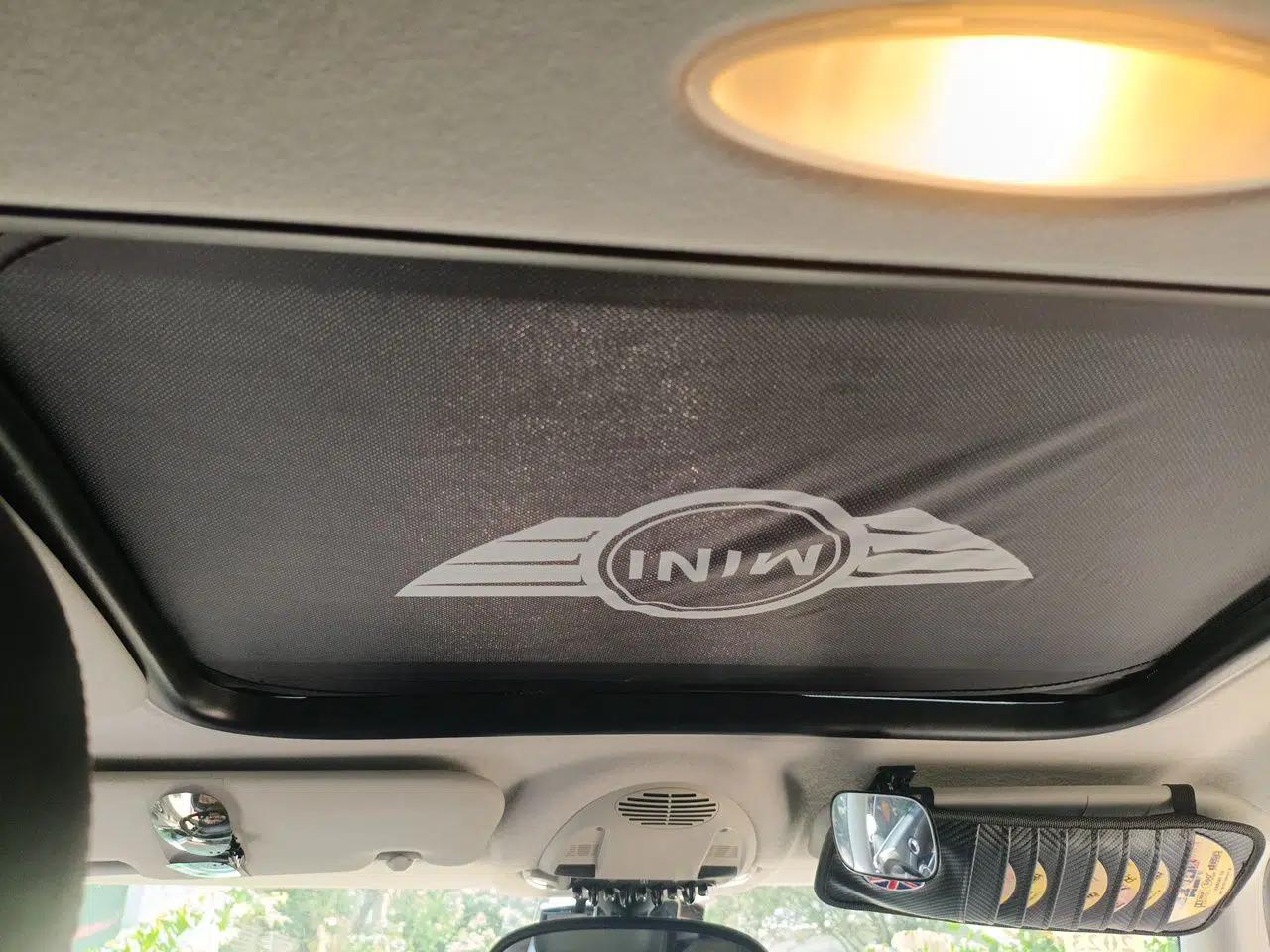 MINI 2010 1.6L COOPER Cheer — миниатюра 18