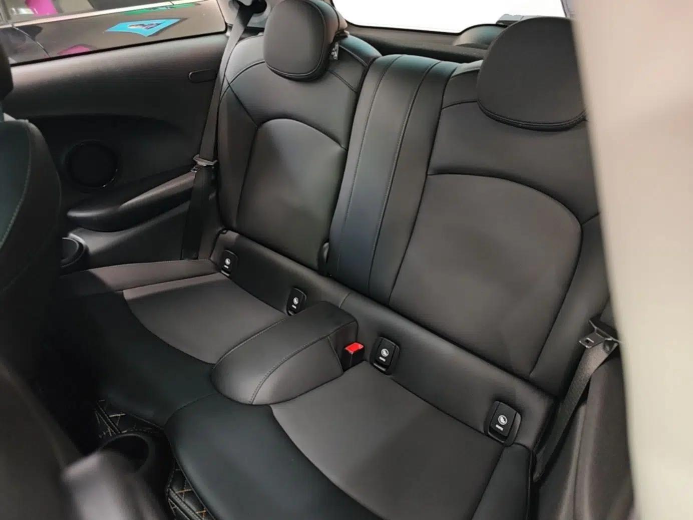 MINI 2022 1.5T COOPER Classic Edition — миниатюра 20