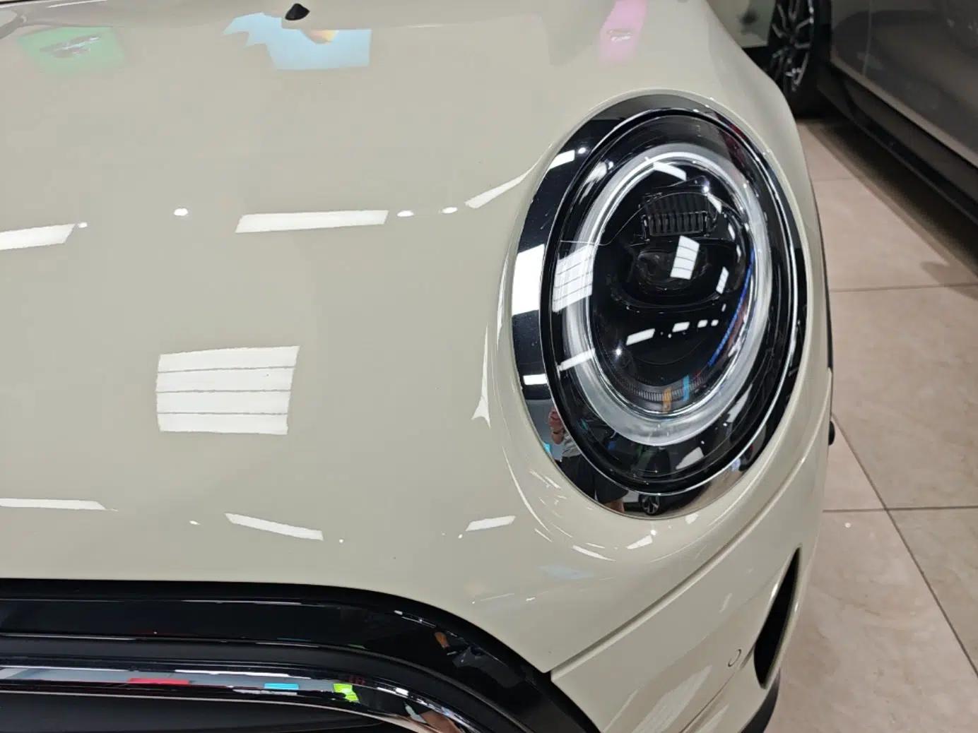 MINI 2022 1.5T COOPER Classic Edition — миниатюра 8