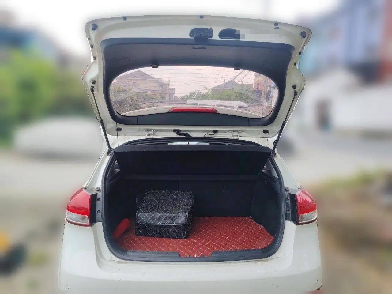 Kia K3S 2014 1.6L Automatic GLS — миниатюра 19