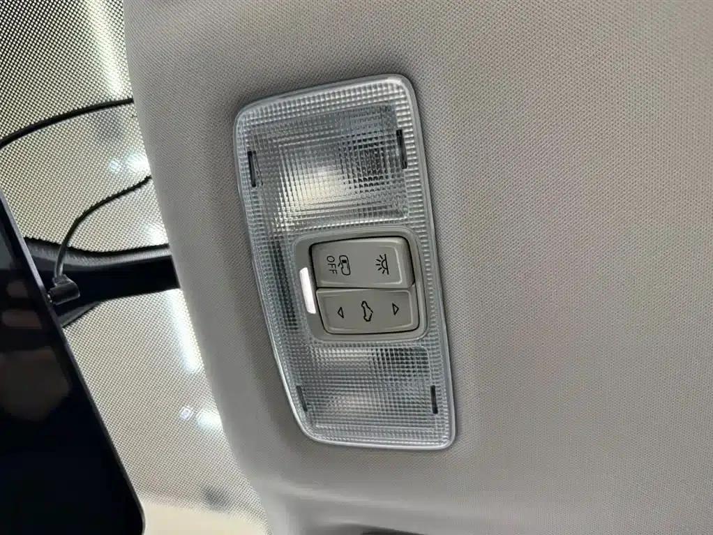Jetta VS5 2022 280TSI Automatic Enjoyment Edition — миниатюра 14