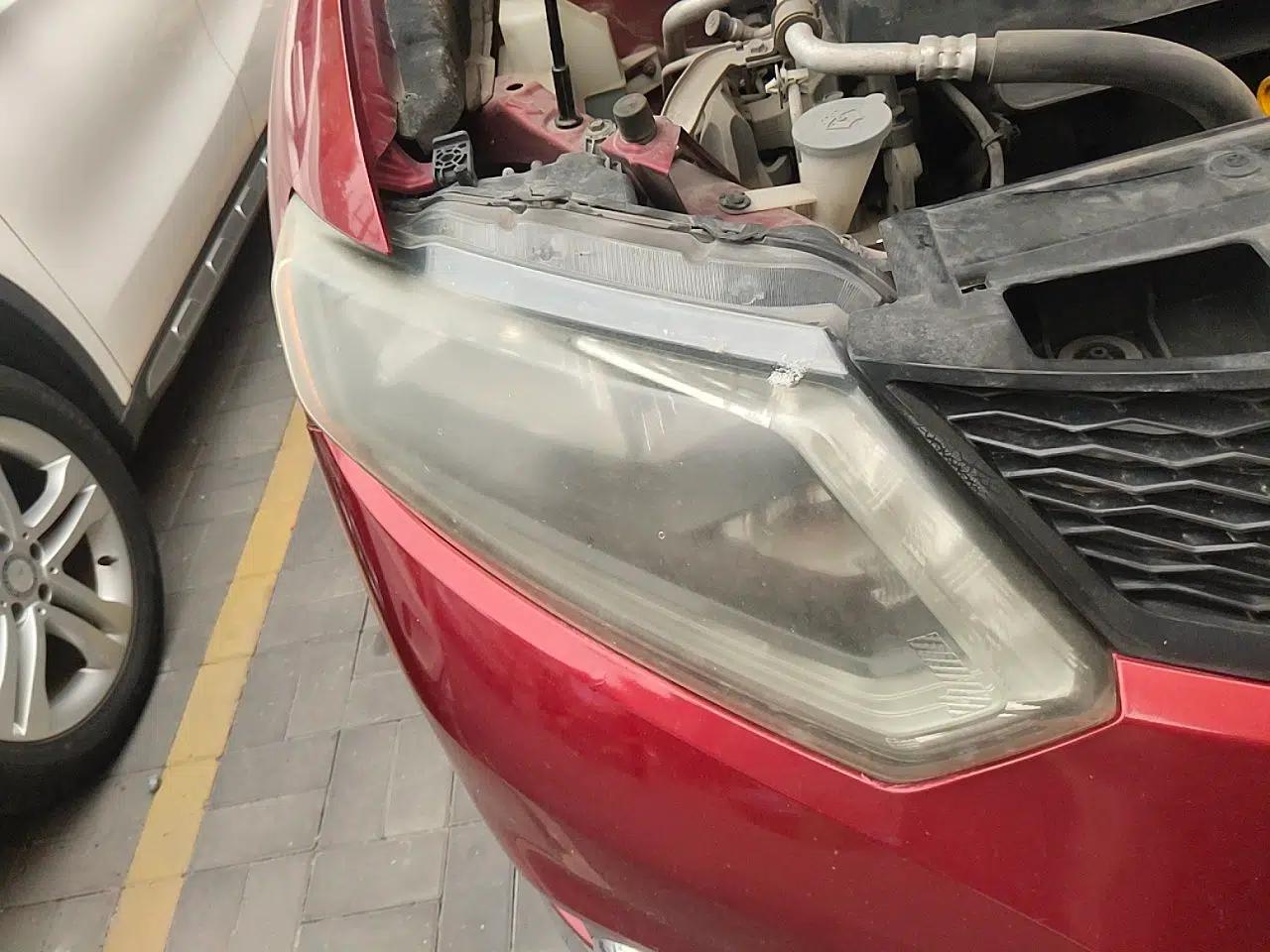 Nissan X-Trail 2014 2.0L CVT Fashion Edition 2WD — миниатюра 7