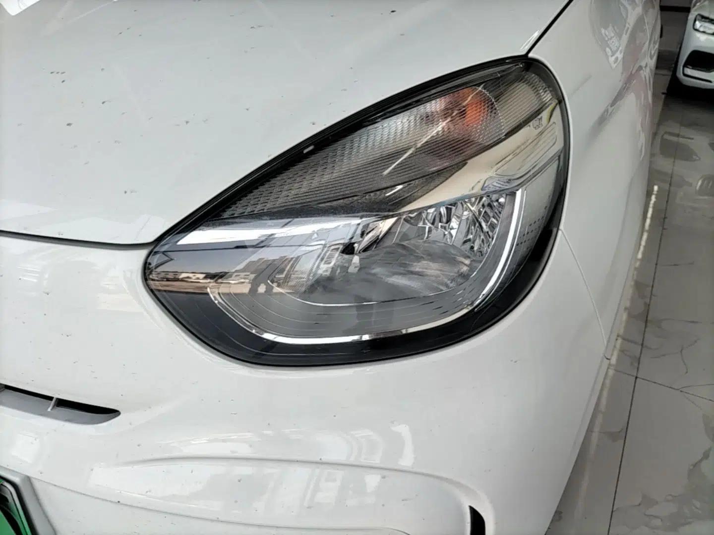 Roewe Clever 2022 311km QiQi BoBo Edition — миниатюра 8