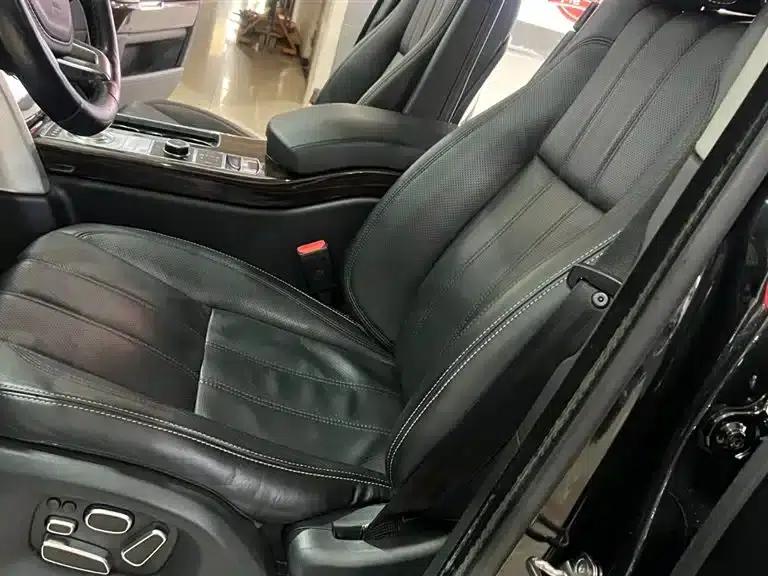 2013 Range Rover 5.0 SC V8 Vogue SE — миниатюра 20