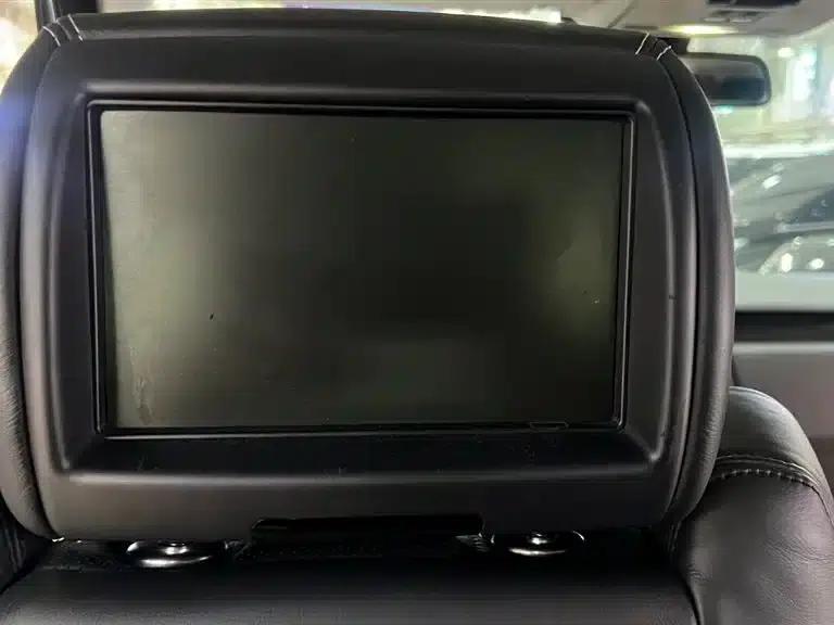 2013 Range Rover 5.0 SC V8 Vogue SE — миниатюра 22