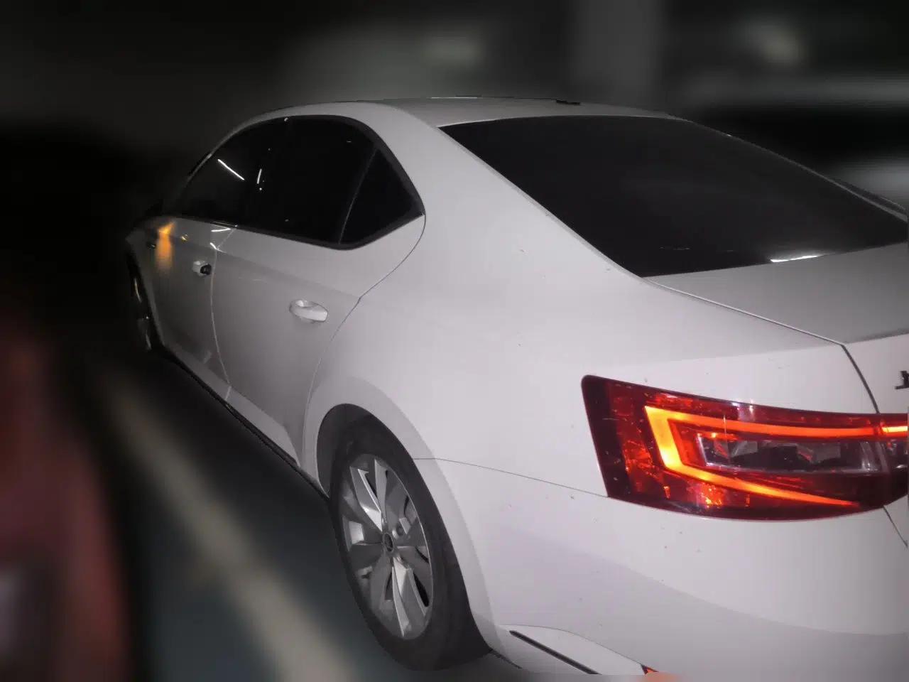 Skoda Superb 2016 TSI280 DSG Innovation Edition — миниатюра 4
