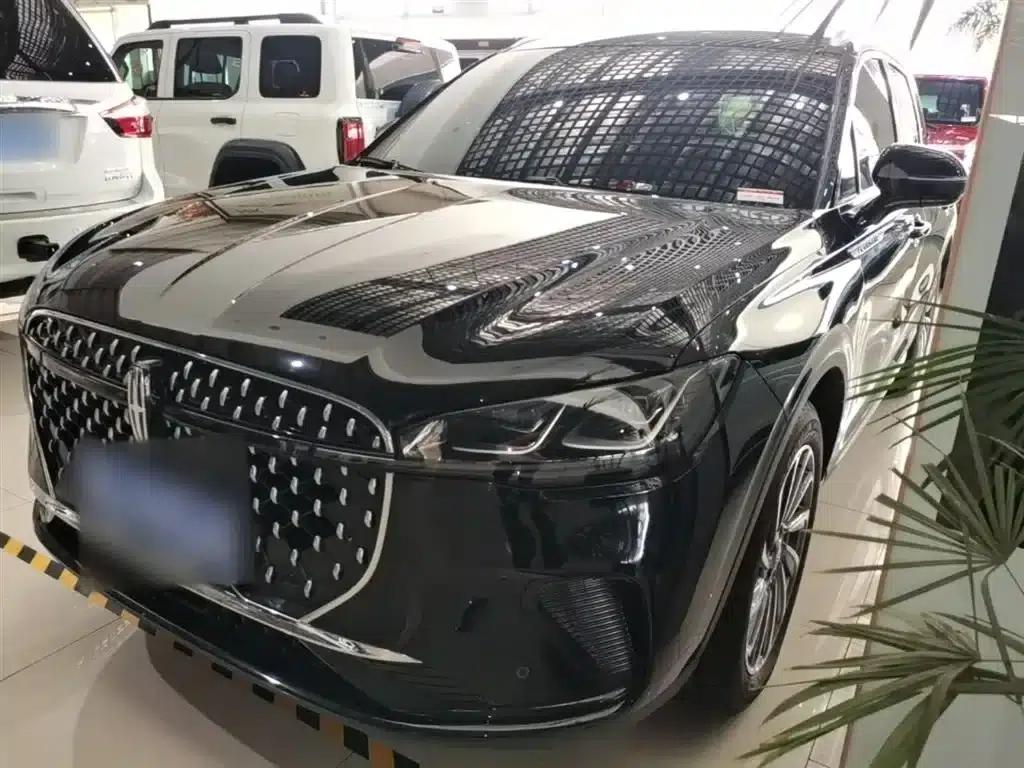 Adventurer 2024 2.0T 2WD Premium Edition — миниатюра 1