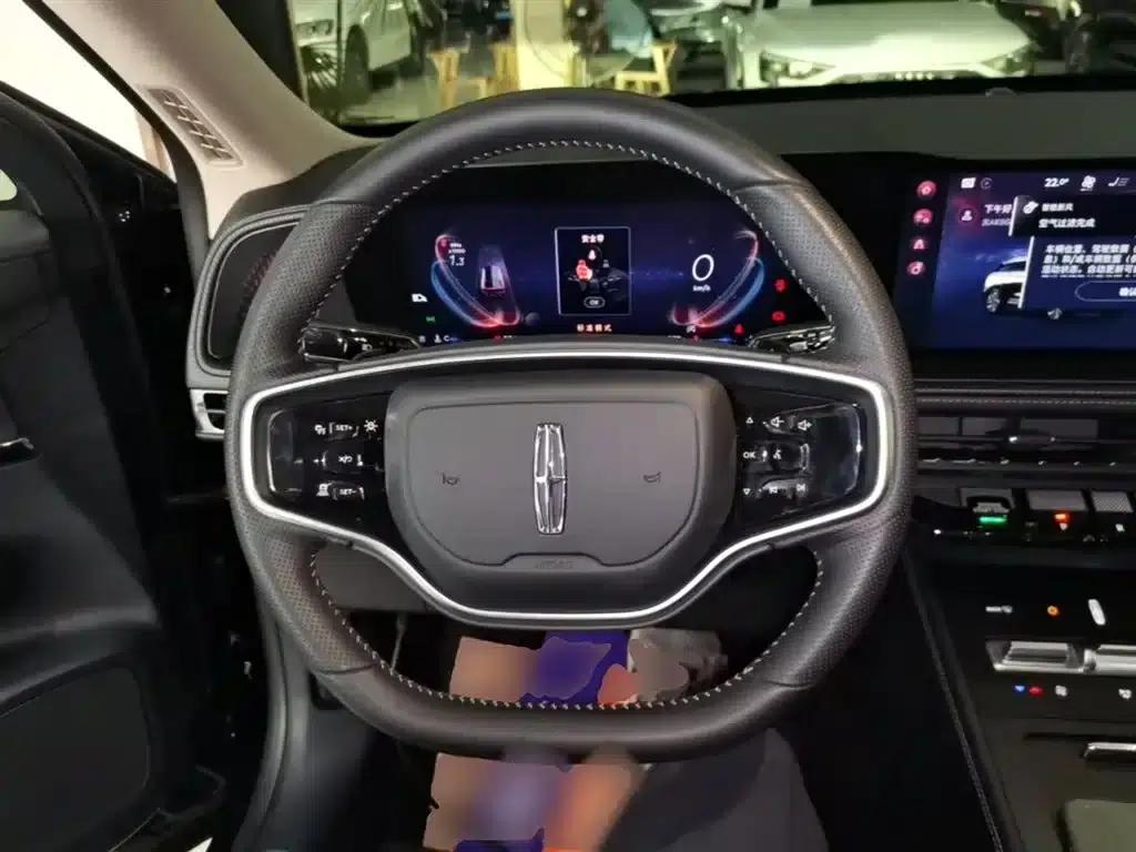 Adventurer 2024 2.0T 2WD Premium Edition — миниатюра 11