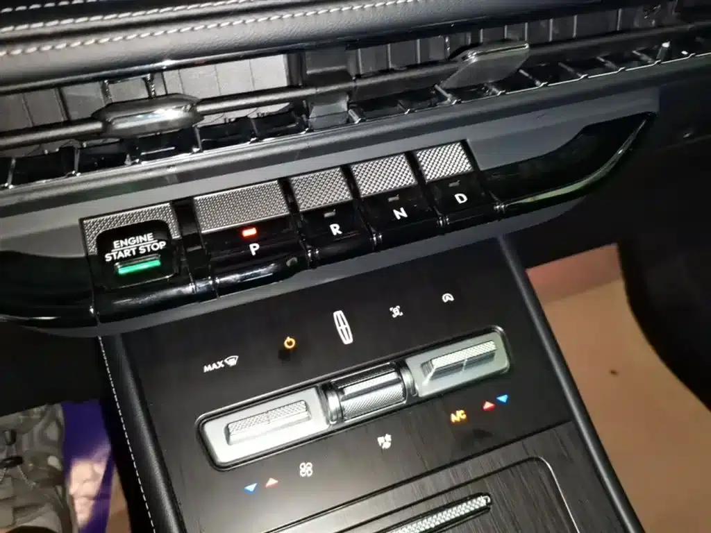 Adventurer 2024 2.0T 2WD Premium Edition — миниатюра 14
