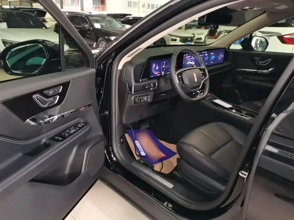 Adventurer 2024 2.0T 2WD Premium Edition — миниатюра 16