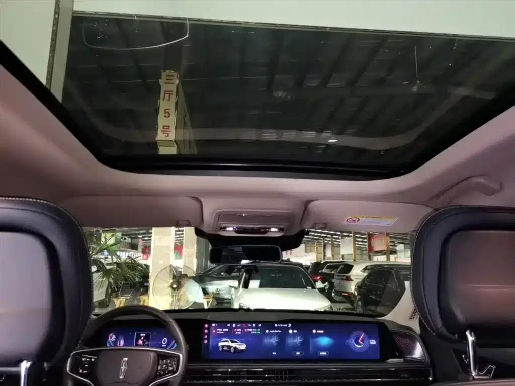 Adventurer 2024 2.0T 2WD Premium Edition — миниатюра 18