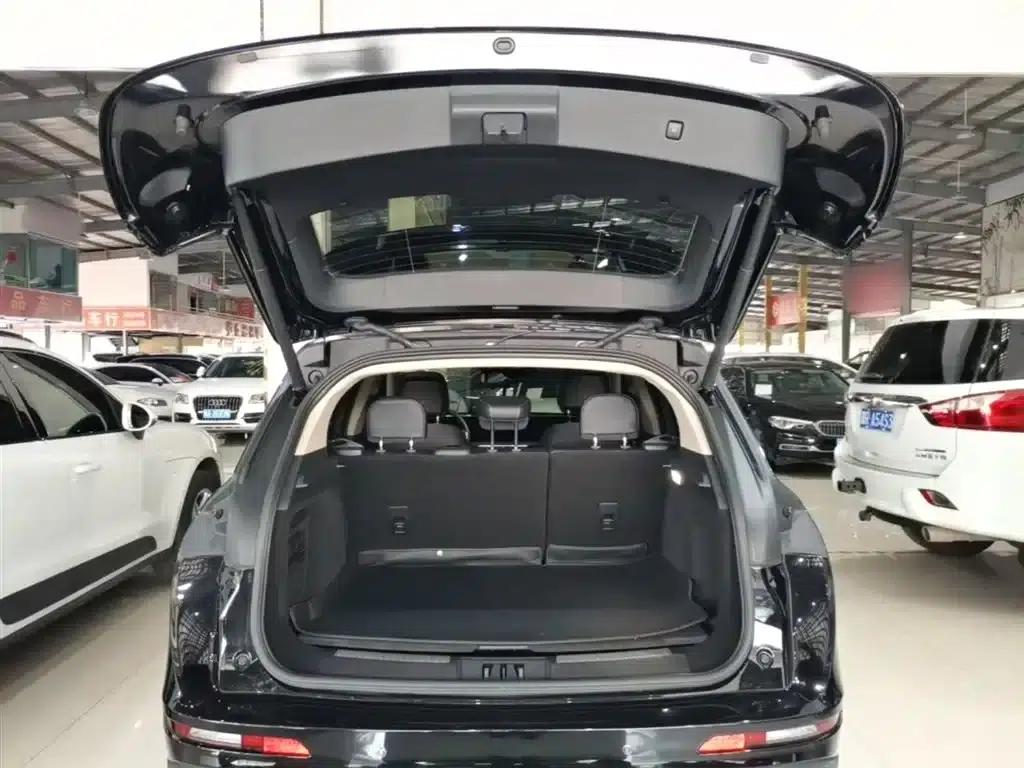 Adventurer 2024 2.0T 2WD Premium Edition — миниатюра 19