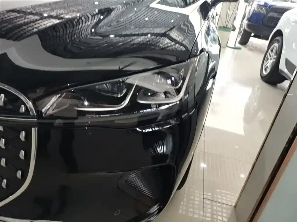 Adventurer 2024 2.0T 2WD Premium Edition — миниатюра 24