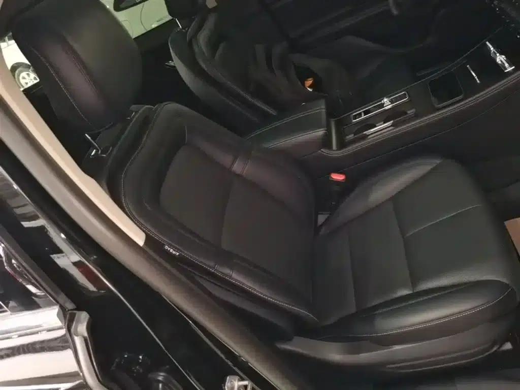 Adventurer 2024 2.0T 2WD Premium Edition — миниатюра 25
