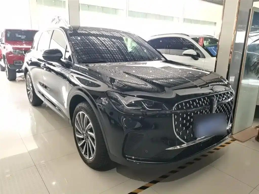 Adventurer 2024 2.0T 2WD Premium Edition — миниатюра 4