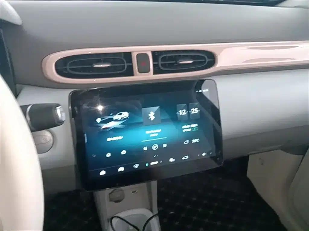 Leapmotor T03 2025 Model 310 Comfort Edition — миниатюра 13